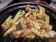 -晓粤·惹味粤菜(凯德乐峰广场店)