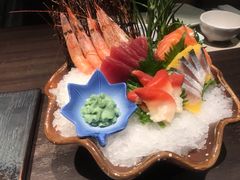 -匠和风精致料理(莆田财富中心店)
