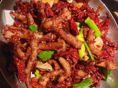 -山石榴·贵州菜(陆家嘴中心店)