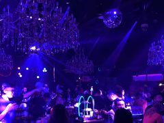 -苏荷酒吧(九街店)