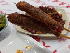 -虎虎龙虾大排档(双井店)