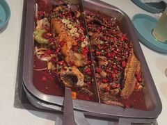 -尚渔味双拼烤鱼(燕郊永旺店)