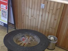 -大清花饺子(山庄店)