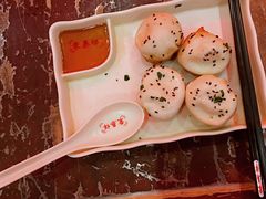 -东泰祥生煎馆(长宁路店)