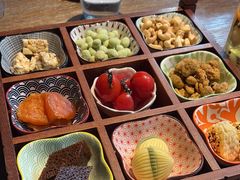 -成都观隐颐云台酒店-芳菲秀