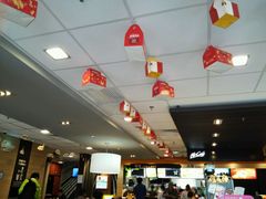 -麦当劳(东苑丽宝商业广场店)