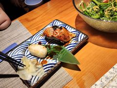 鹅肝寿司-有喜屋·烧鸟·居酒屋(周浦万达店)