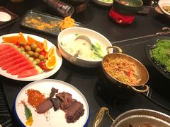 -简小舍·民间手艺菜(武昌江滩店)