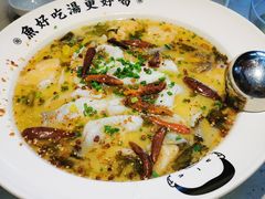 -江渔儿酸菜鱼(港湾1号店)