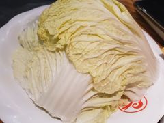 -津门羊大爷铜锅涮肉(雅清街店)