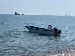 -东戴河风景区-止锚湾