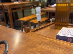 -楠火锅(昆山金鹰店)