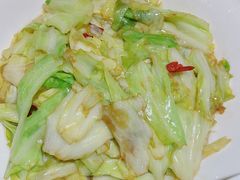 包菜-洞庭渔人(沙湾店)