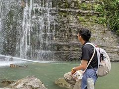 -鹿院坪生态旅游景区