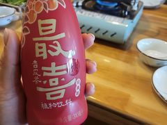 -东吉馆韩式餐厅(八经街总店)