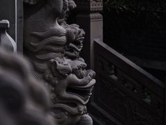 -磁器口古镇