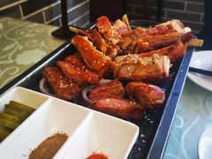 -三义和酒楼(广渠门店)