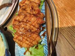 -一井烧肉·活鳗·寿司(望京SOHO店)