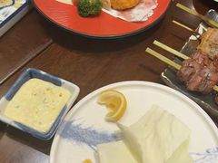 -鸟鹏烧鸟居酒屋(仁恒梦中心店)