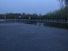 -五环公园