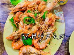 -贞姨美食·老字号海鲜大排档