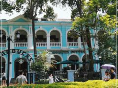 -星巴克臻选(广州沙面店)