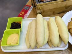棒棒馍-老二龙虾馆(贵池路店)