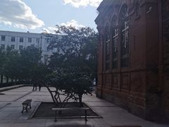 -圣·阿列克谢耶夫教堂