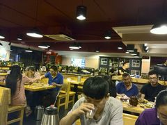 -珍祥烧烤涮肚(舜耕路店)