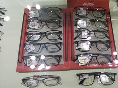 -大明眼镜(西四店)