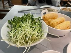 -东来顺饭庄(apm总店)