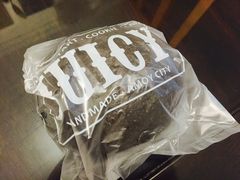 -Juicy Bakery(大学路店)