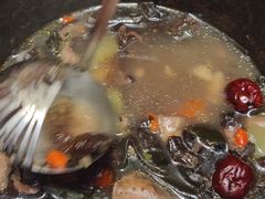 -燃木齐藏餐厅(八宿店)