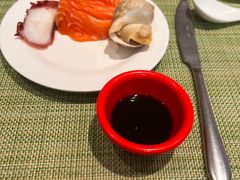 -金玛国宾酒店-自助西餐厅