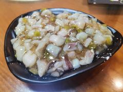 芥末小章鱼-爱蚝屋