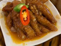 -点都德(千灯湖环宇城店)