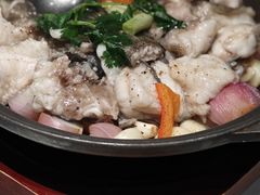 -廊亦舫Lang Yi Fang Restaurant(金桥店)