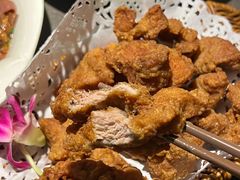 -前海沿·青岛菜(大拇指广场石老人店)