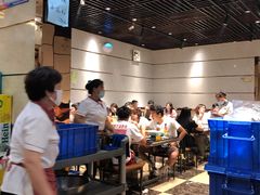 -梅飞酒家(桑园路店)