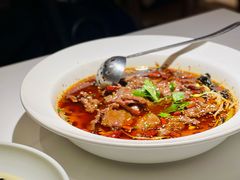 -汤城小厨•粤菜•靓汤(金宝街店)