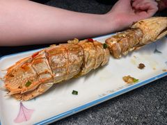 -三妹小龙虾·黄油蟹(华侨城总店)