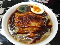-何老二卤汁凉粉