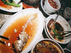 -桂满陇·桃花院落(长泰广场店)