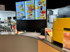 -麦当劳(东直门外大街店)