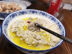 -兰边碗(鼓楼店)