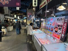 -黑潮市场