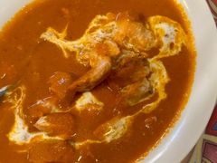 -Santoor 萨都里印度餐厅(北锣鼓巷店)