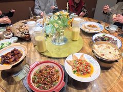 -民俗村柴火灶·景德江西菜(中国陶瓷博物馆店)
