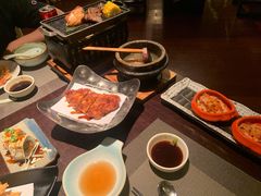 炸鸡块-南苑环球酒店-稻菊日式餐厅(鄞县大道店)