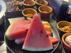-牛武士寿喜烧·和牛火锅自助(全球首店)